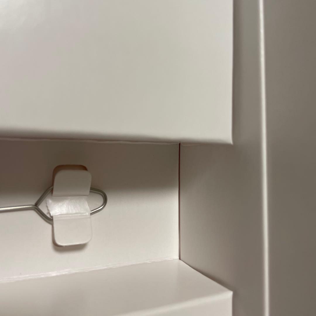 ドコモ ギャラクシー A21 白