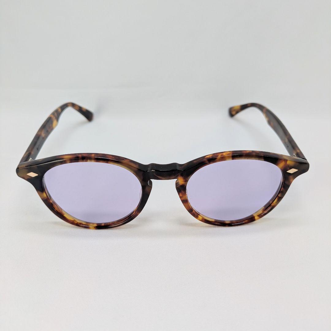 DIGNA Classic 110 ディグナクラシック サングラス UVカット