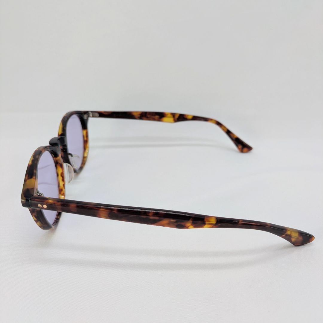 DIGNA Classic 110 ディグナクラシック サングラス UVカット