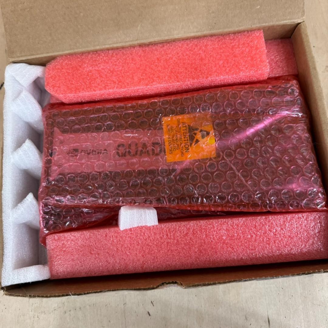 グラフィックボード・グラボ・ビデオカード HP 713382-001 PCIe NVIDIA Quadro K6000