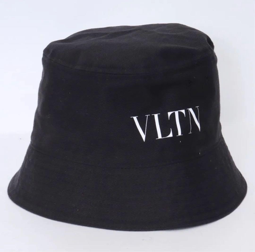 VALENTINO VLTN バケットハット 正規品
