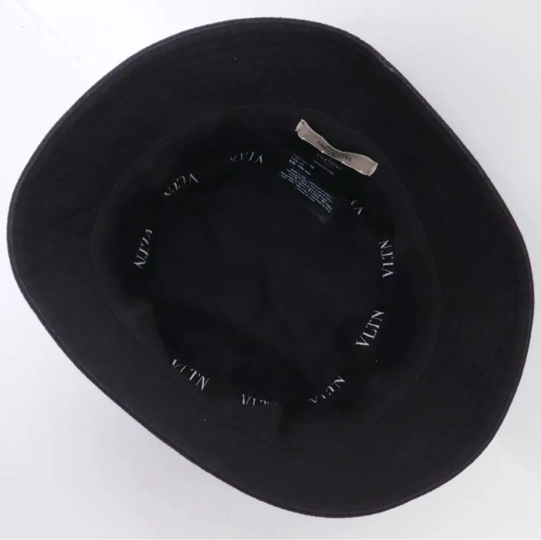 VALENTINO VLTN バケットハット 正規品