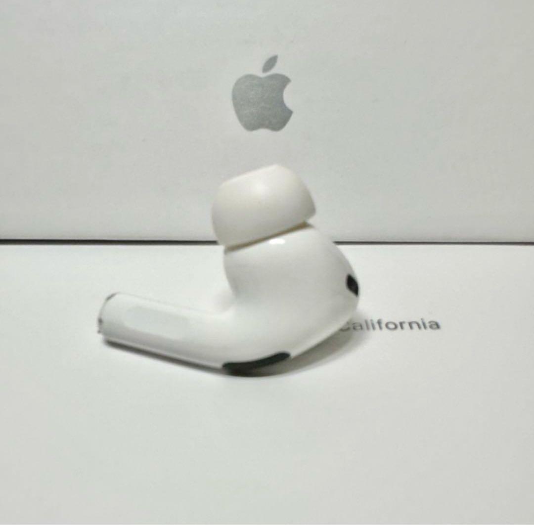 AirPods Pro 第二世代 左耳のみ MQD83J/A 片耳 L
