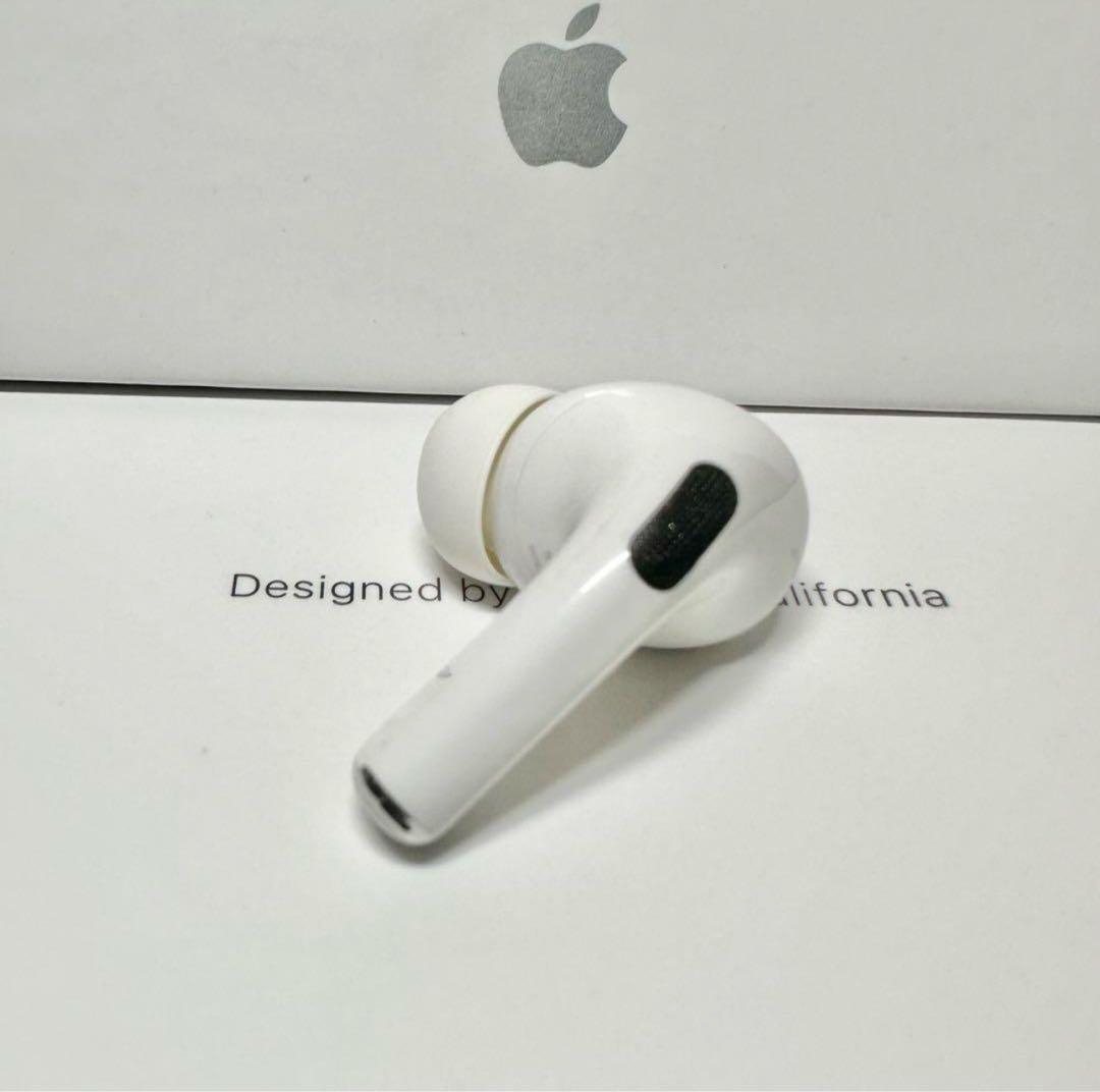 AirPods Pro 第二世代 左耳のみ MQD83J/A 片耳 L