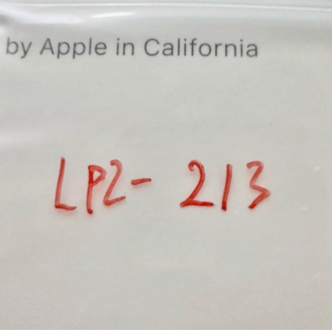 AirPods Pro 第二世代 左耳のみ MQD83J/A 片耳 L