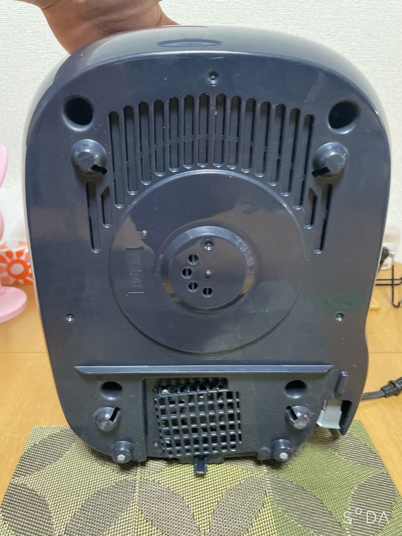 ★★TOSHIBA RC-10VSN　真空圧力かまど炊き　5.5合 動作保証