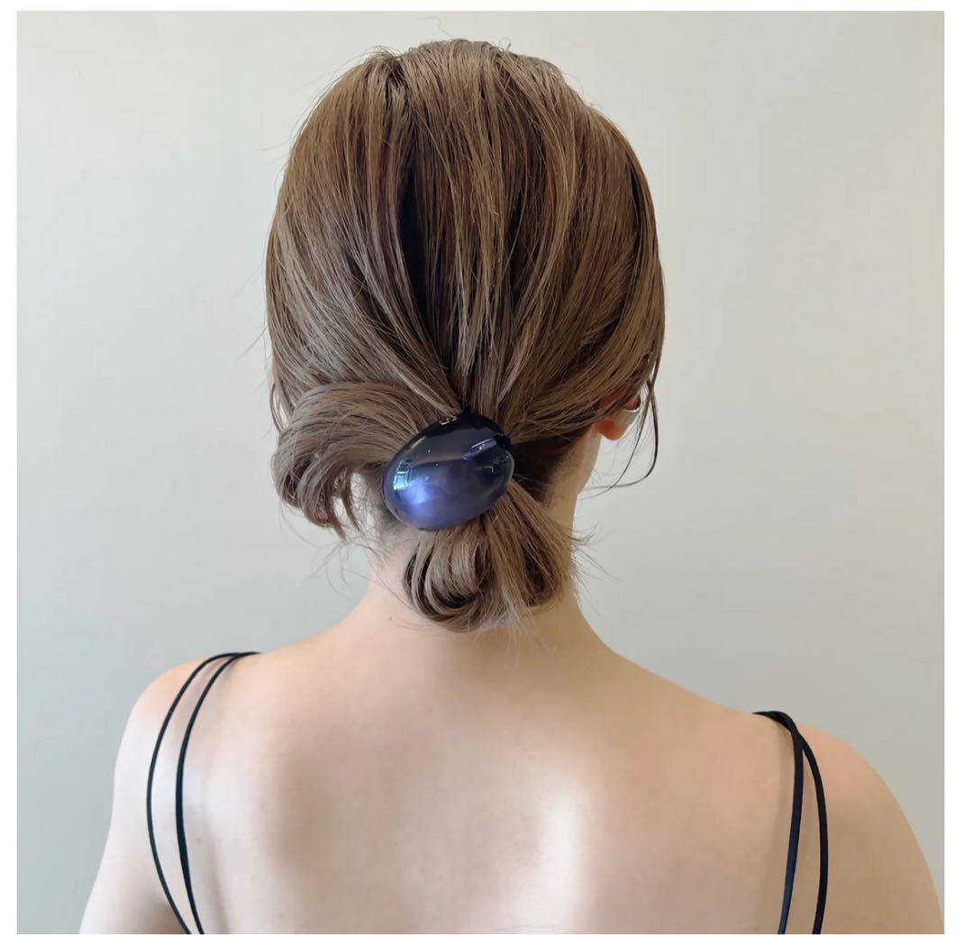 THE HAIR BAR TOKYO ヘアゴム➕ヘアピン