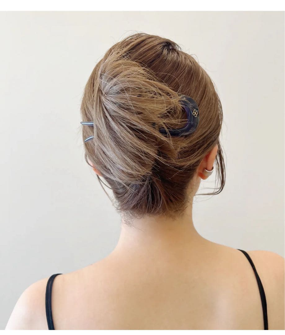 THE HAIR BAR TOKYO ヘアゴム➕ヘアピン