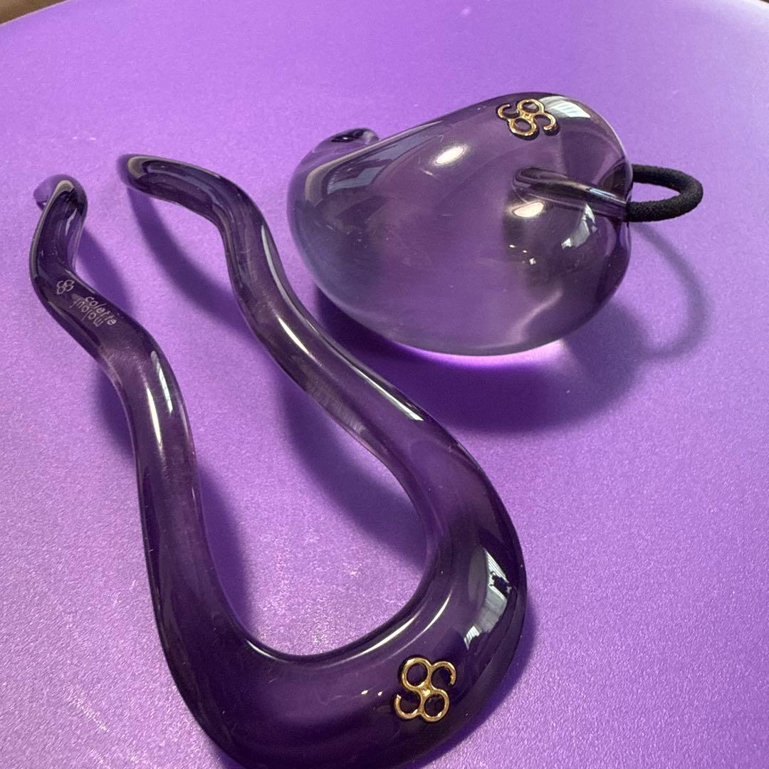 THE HAIR BAR TOKYO ヘアゴム➕ヘアピン