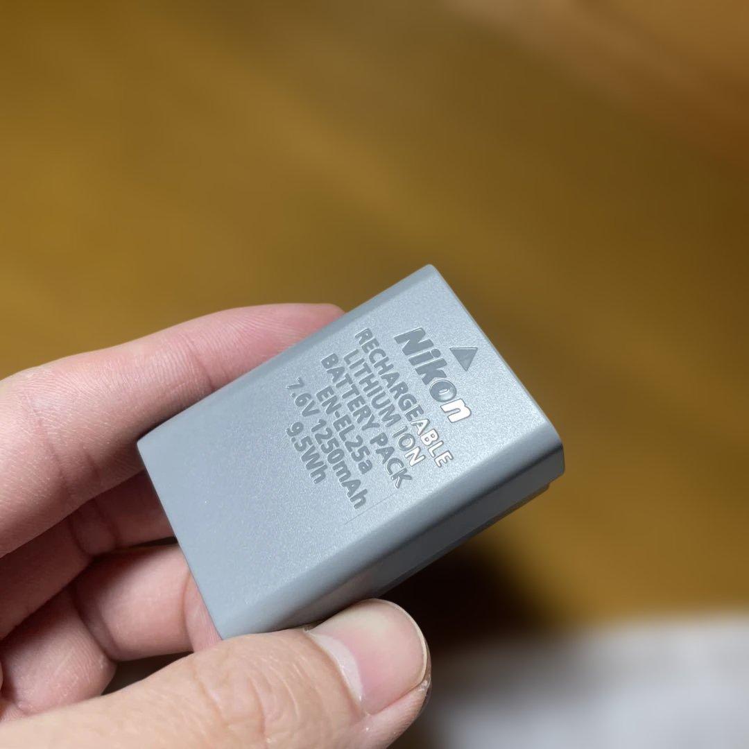 Z50II 16-50 VR レンズキット【3年保証書つき】