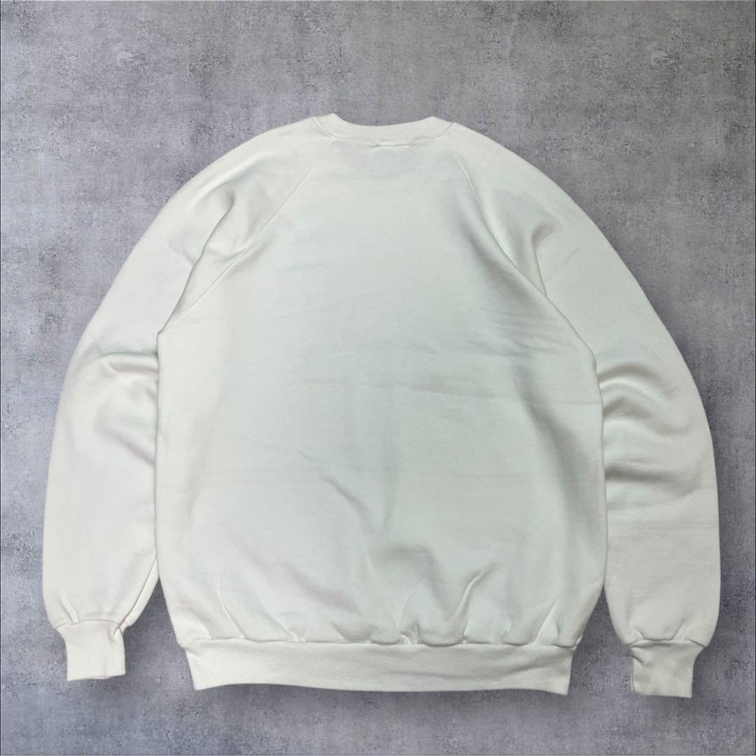 1990年 ディズニーランド35周年 ヴィンテージスウェット ファンタジア