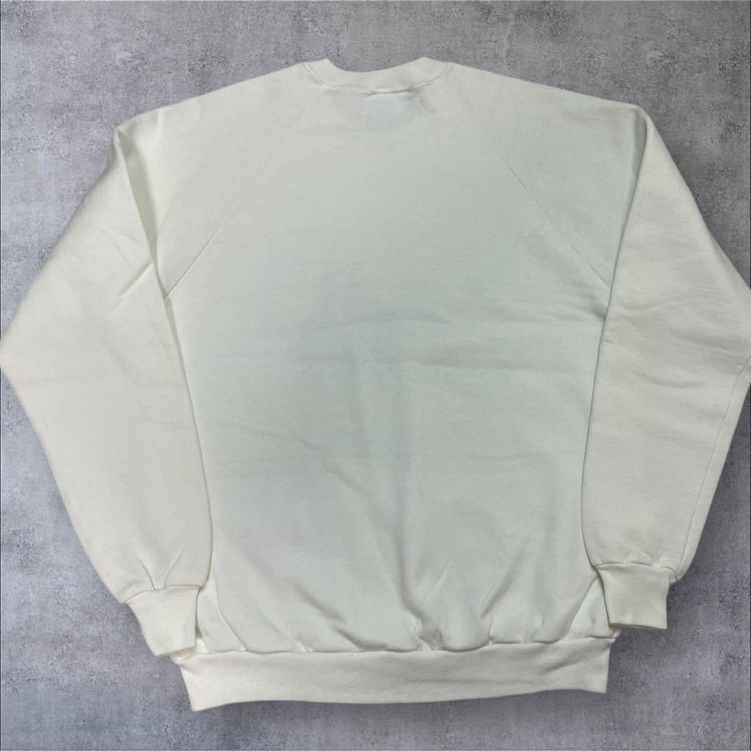 1990年 ディズニーランド35周年 ヴィンテージスウェット ファンタジア