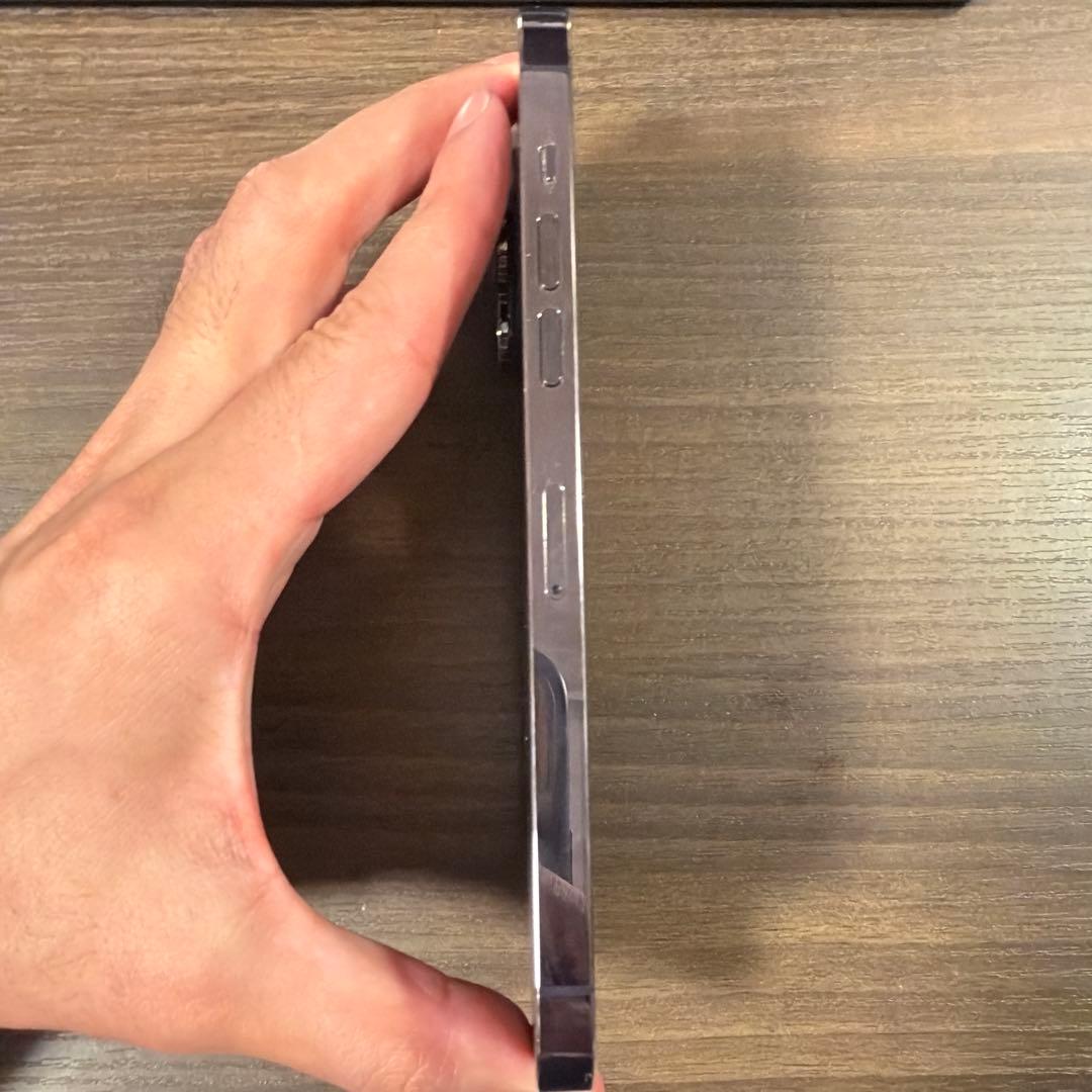 訳あり iPhone 14 Pro Max 512GB ディープパープル