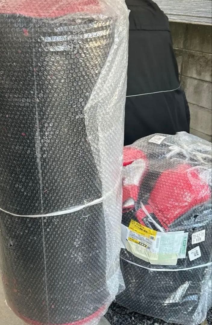 LFORCE サンドバッグ 自立式 自宅トレーニング ボクシング