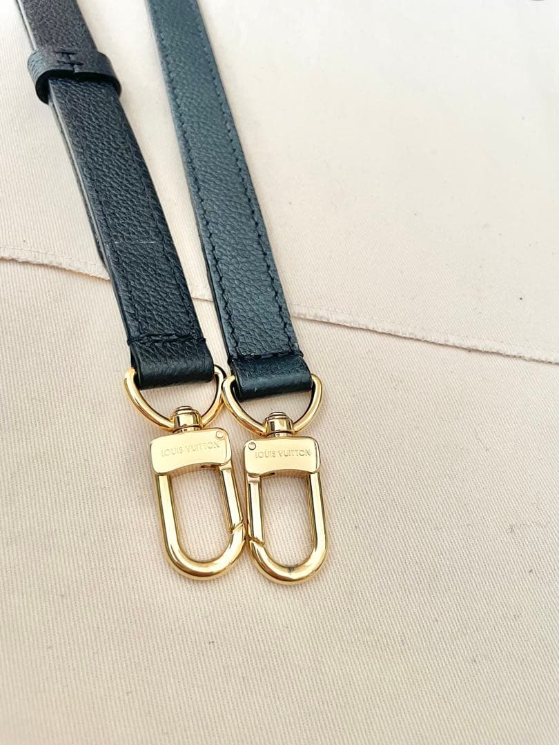 247様RFID 正規品 ルイヴィトン オンザゴーPM アンプラント バイカラー