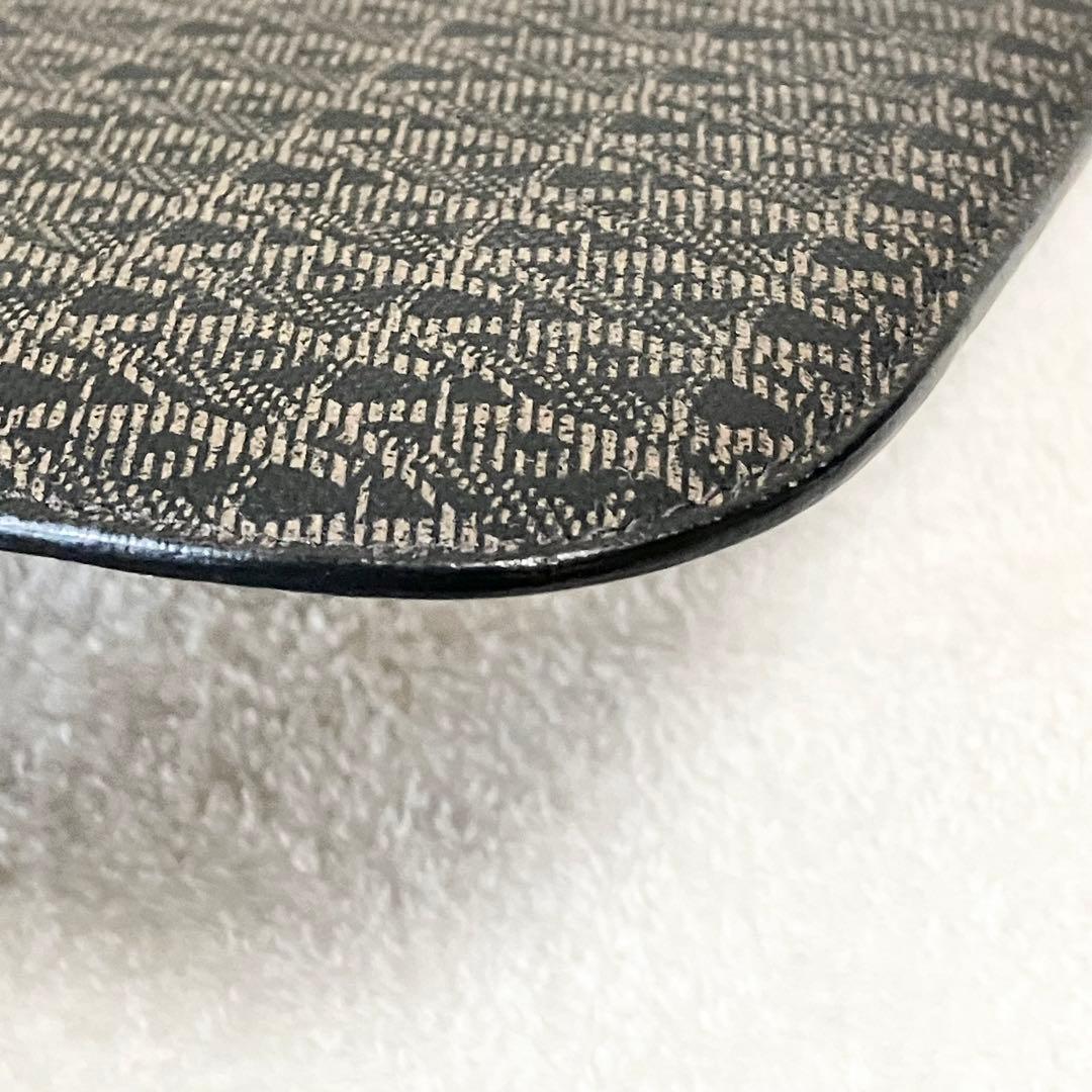 ★美品★サンローラン　タブレットケース　iPadケース　総柄　トワルモノグラム