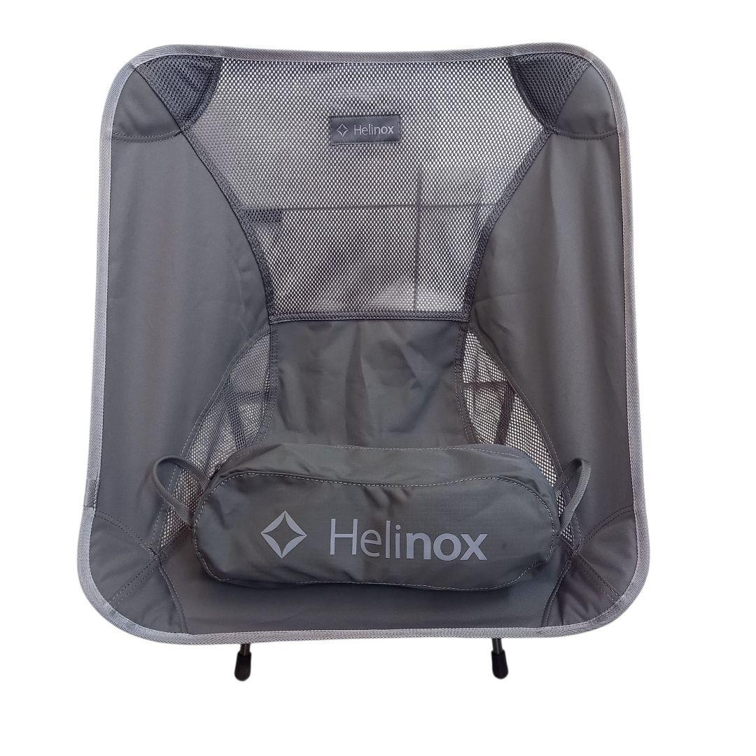 Helinox　ヘリノックス　チェアワン　アウトドアチェア