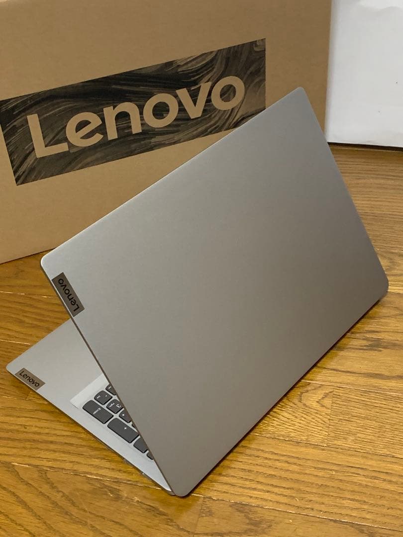 Lenovo IdeaPad Slim 560 Pro★ゲーミング★Ryzen7