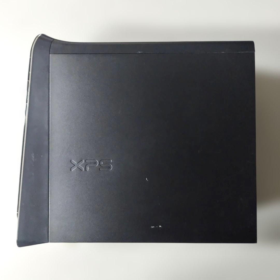 ゲーミングPC core i7-6700 8Gb GTX-1050