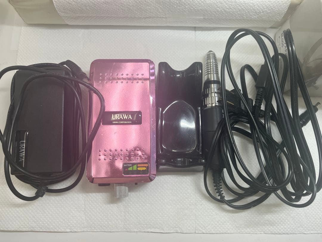 URAWA浦和G3マシン