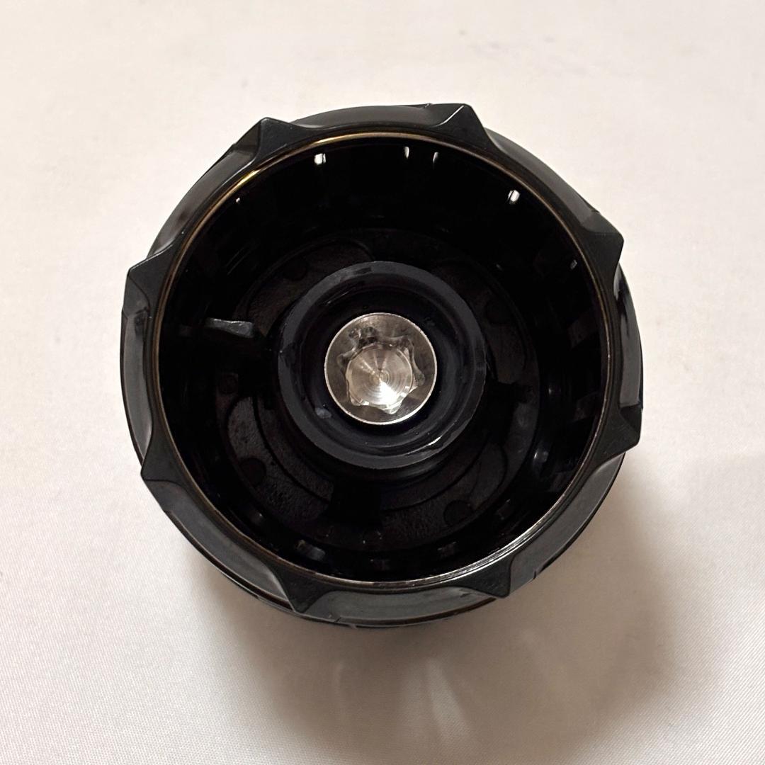 【美品】ヒューロム コールドプレスジューサー H310A-BAC04BE