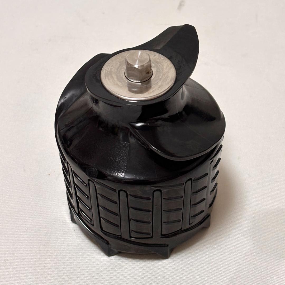 【美品】ヒューロム コールドプレスジューサー H310A-BAC04BE