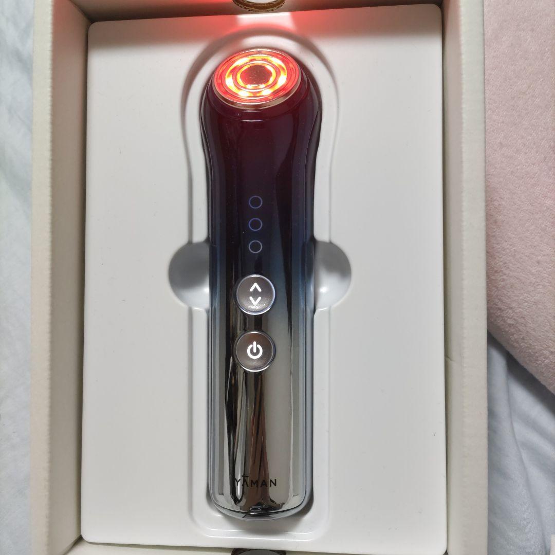 YAMAN 美顔器 LED機能付き