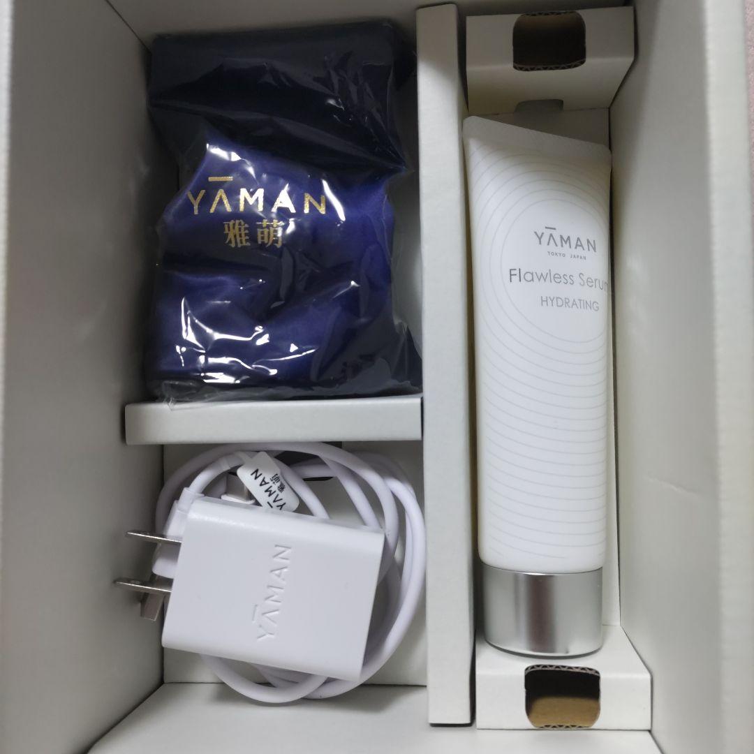 YAMAN 美顔器 LED機能付き
