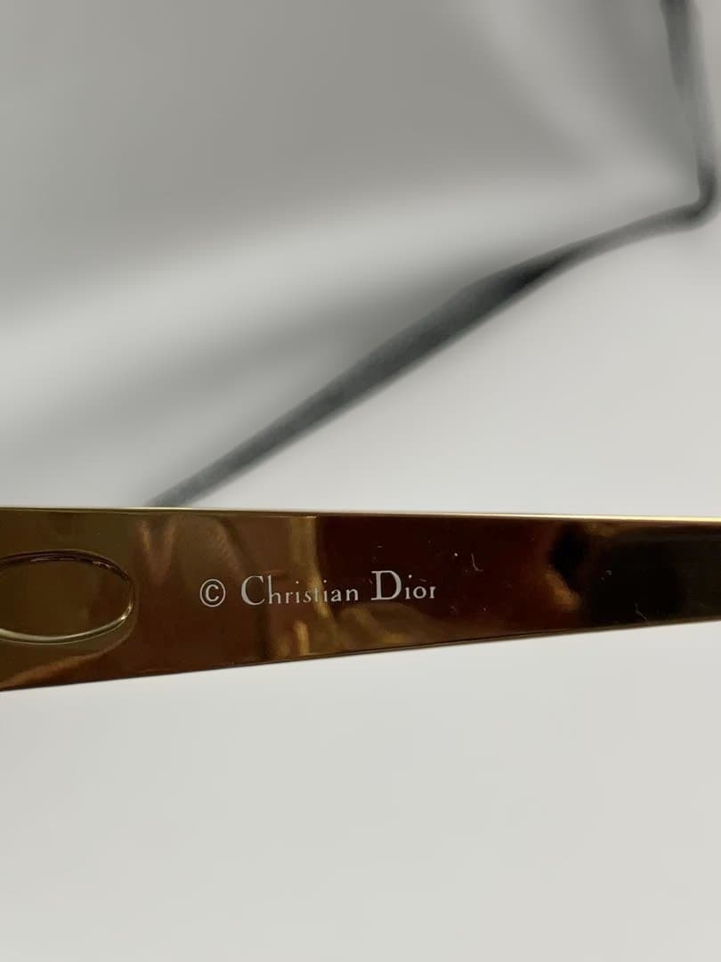 Christian Dior サングラス STRIA 2761 【2】