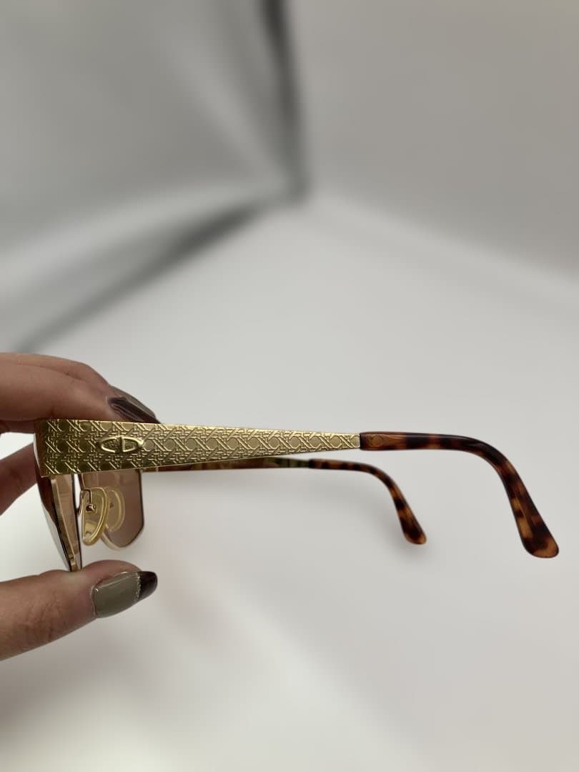 Christian Dior サングラス STRIA 2761 【2】