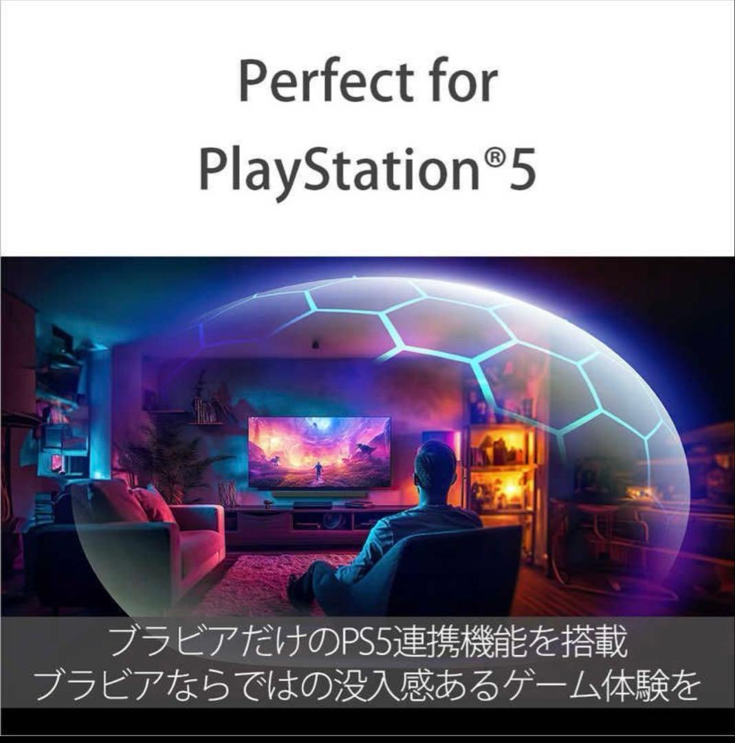 送料無料 最安 開封未使用 液晶テレビ BRAVIA9 ソニー K-65 R90