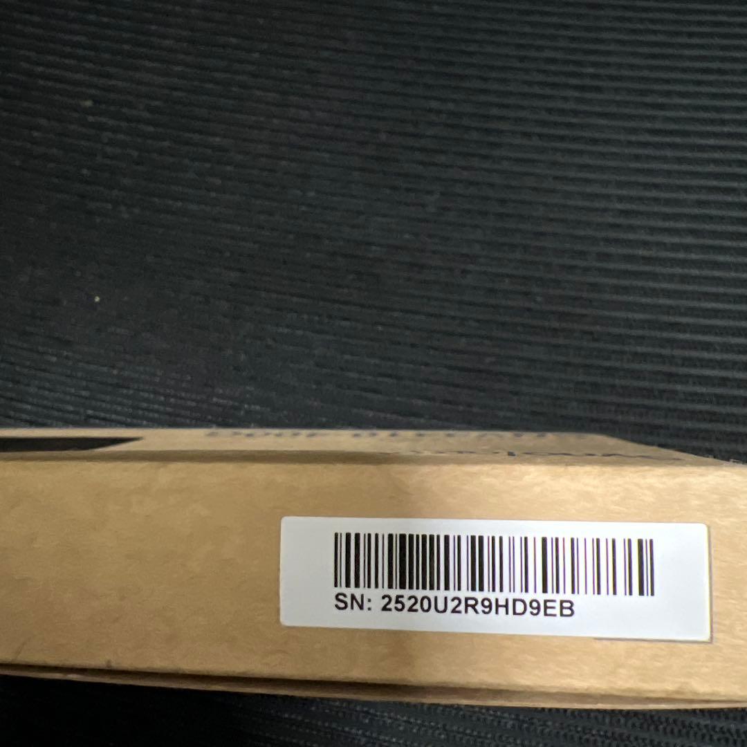 内蔵型SSD Synology SNV3410-400G 400GB NVMe SSD