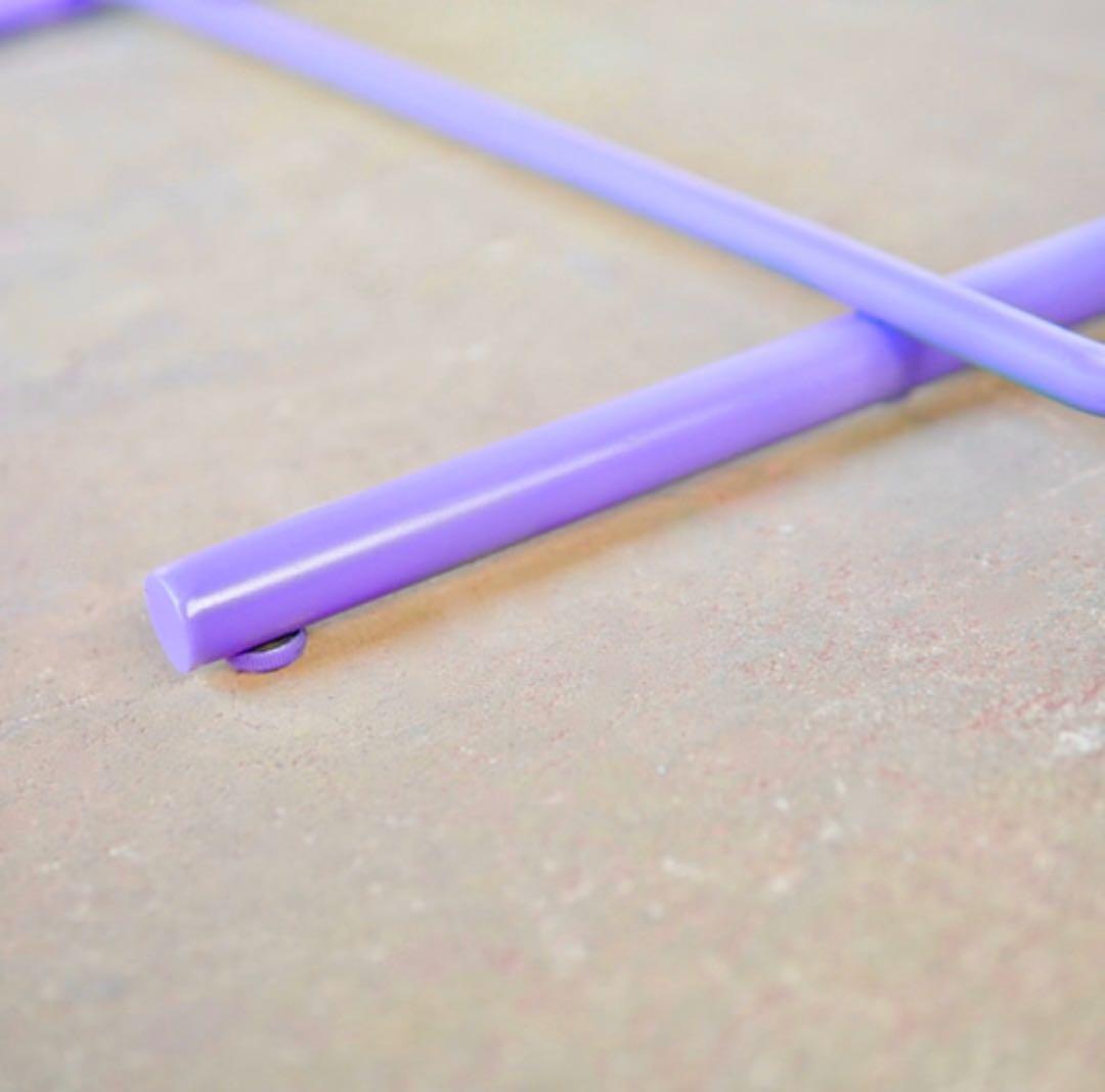 【CLARO】ハンガーラック