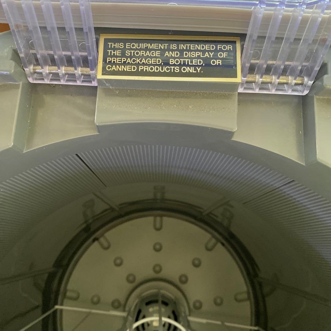 希少MONSTER専用冷蔵庫◎展示品✴︎