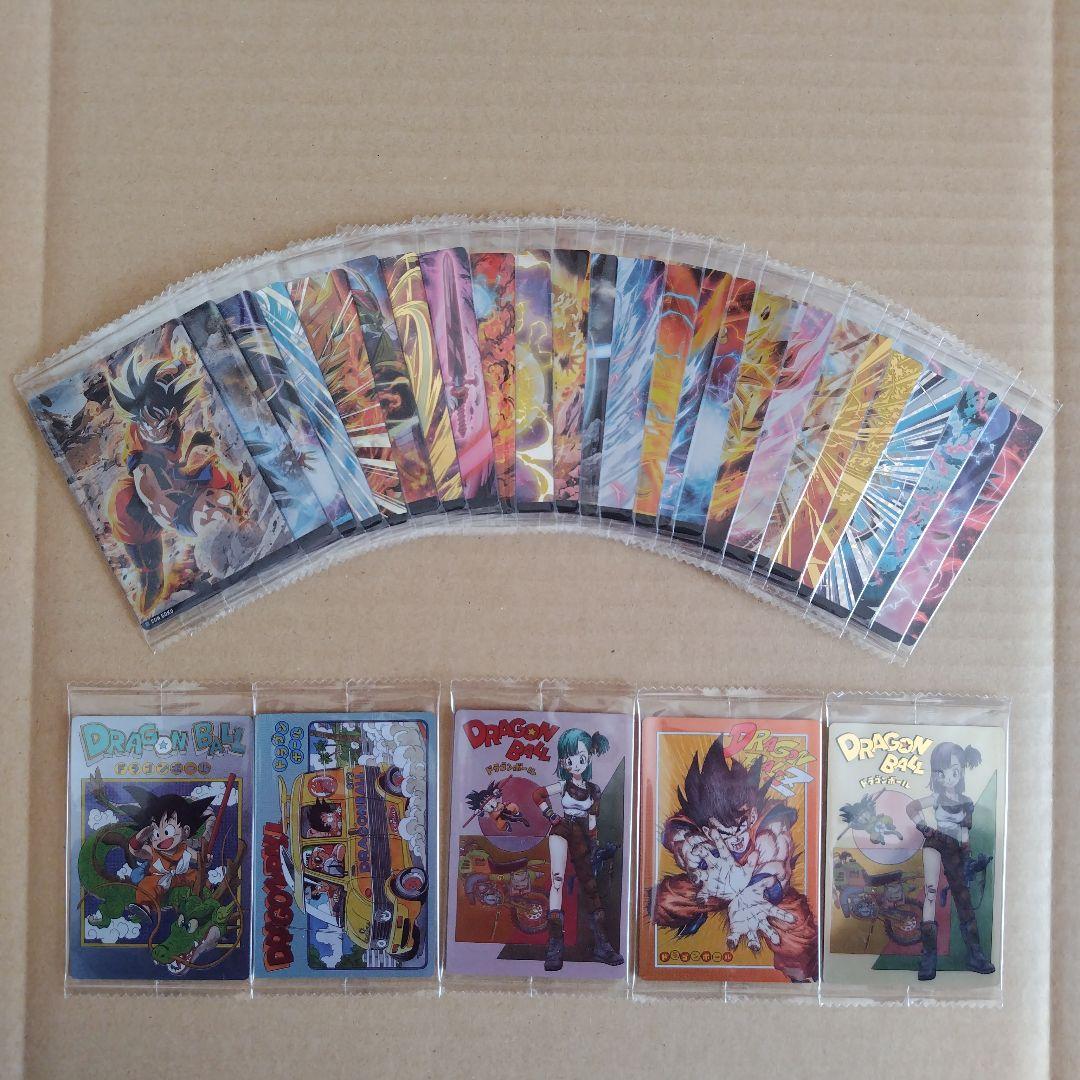 ドラゴンボール　イタジャガ　vol.４ ３０種類コンプリート　未開封品