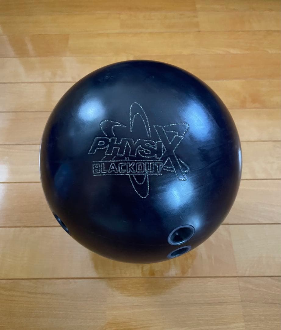 ストーム　フィジックスブラックアウト　15P