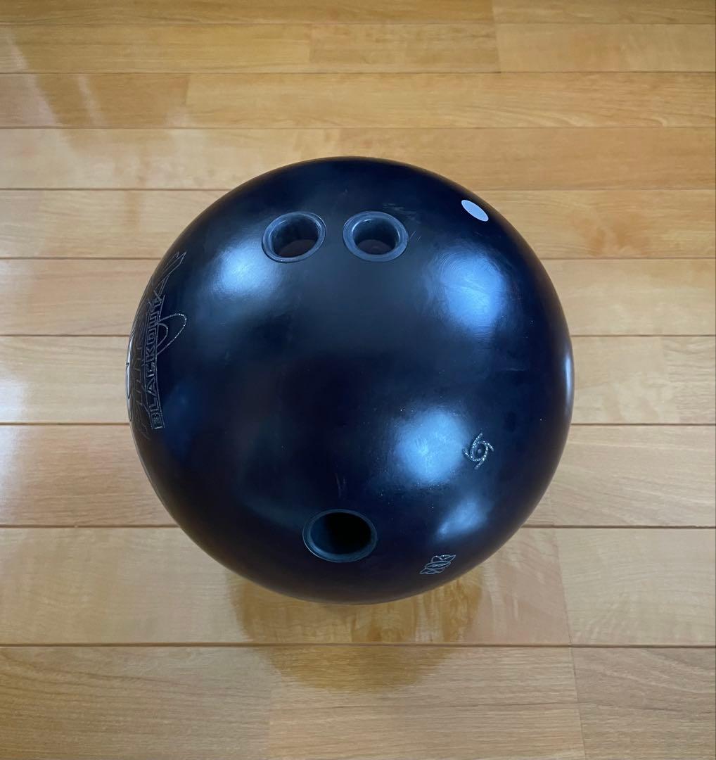 ストーム　フィジックスブラックアウト　15P