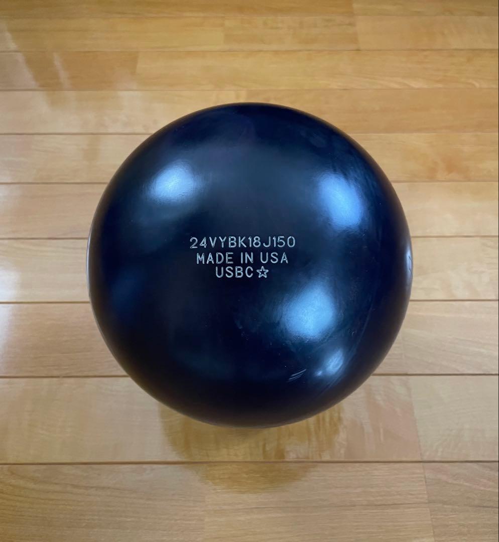 ストーム　フィジックスブラックアウト　15P