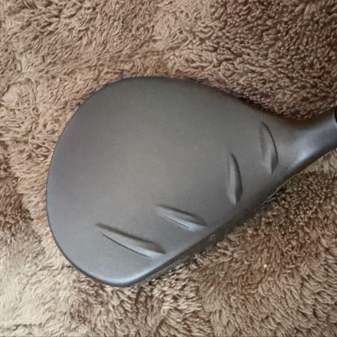 PING ピン G410 5W 4U 2本セット