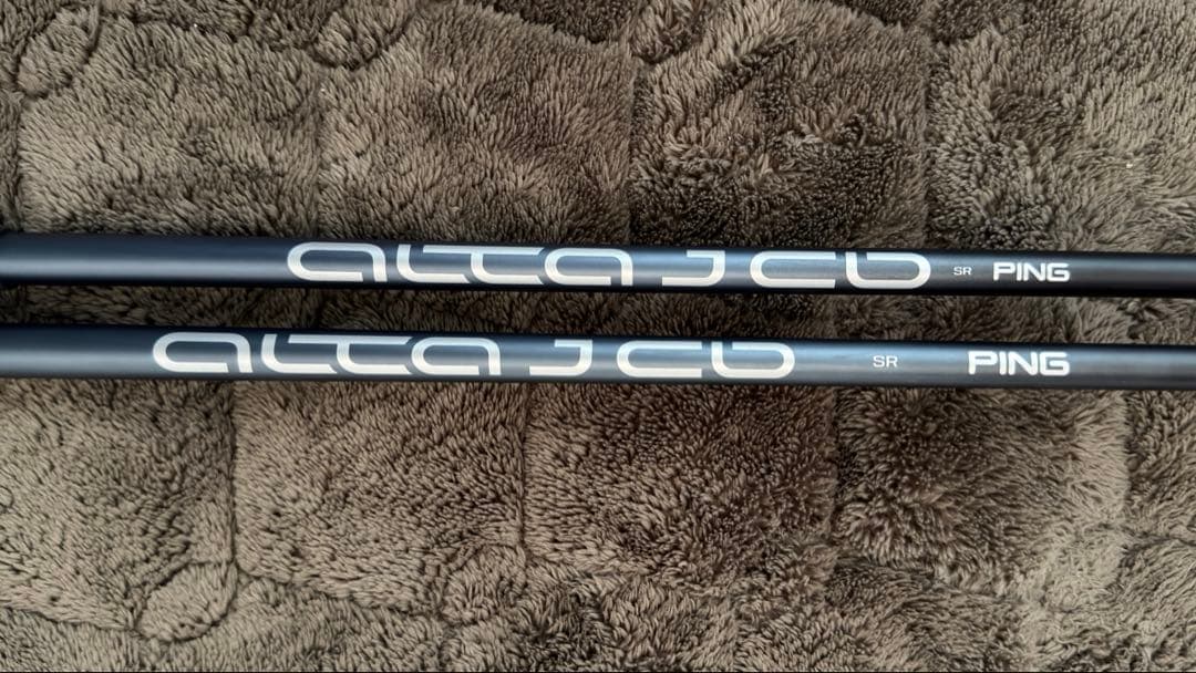 PING ピン G410 5W 4U 2本セット