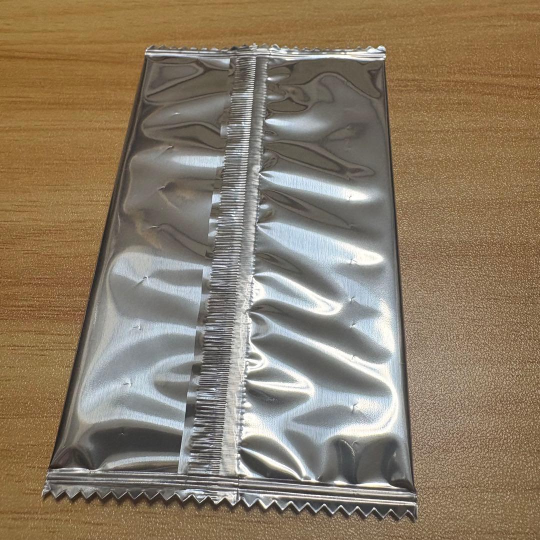 CNPトレカ ハイランカーカード　未開封