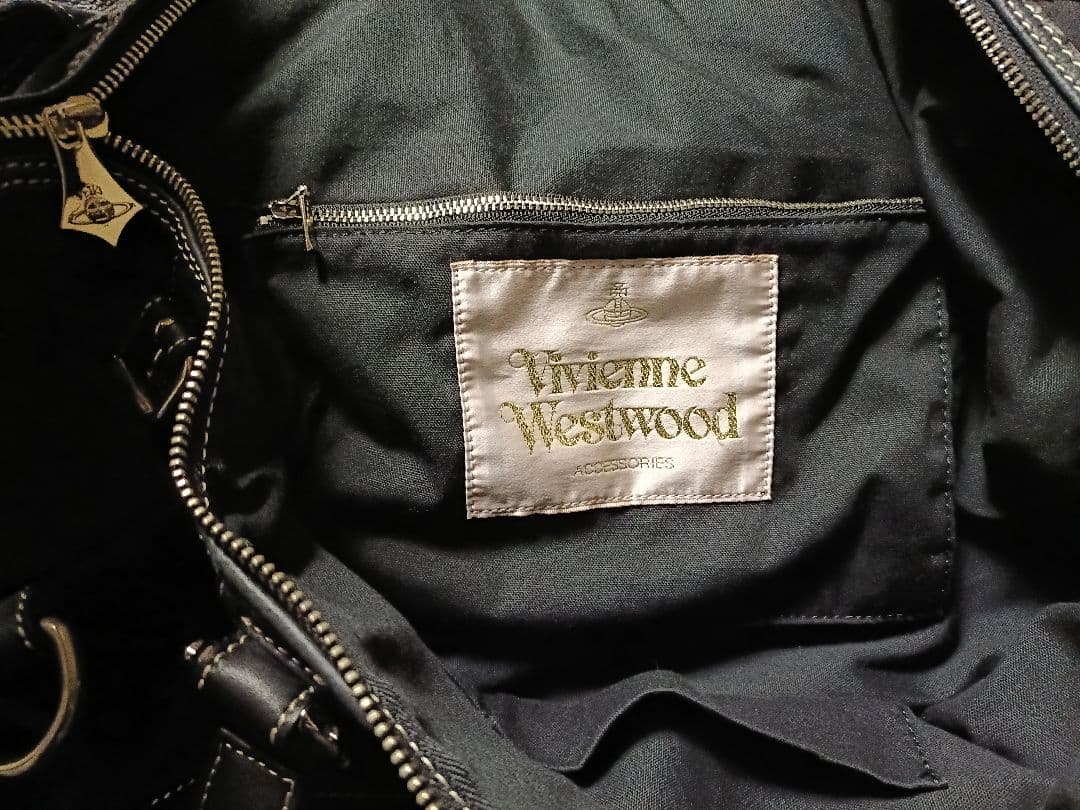 Vivienne Westwood ヴィヴィアン バッグ、ショルダー