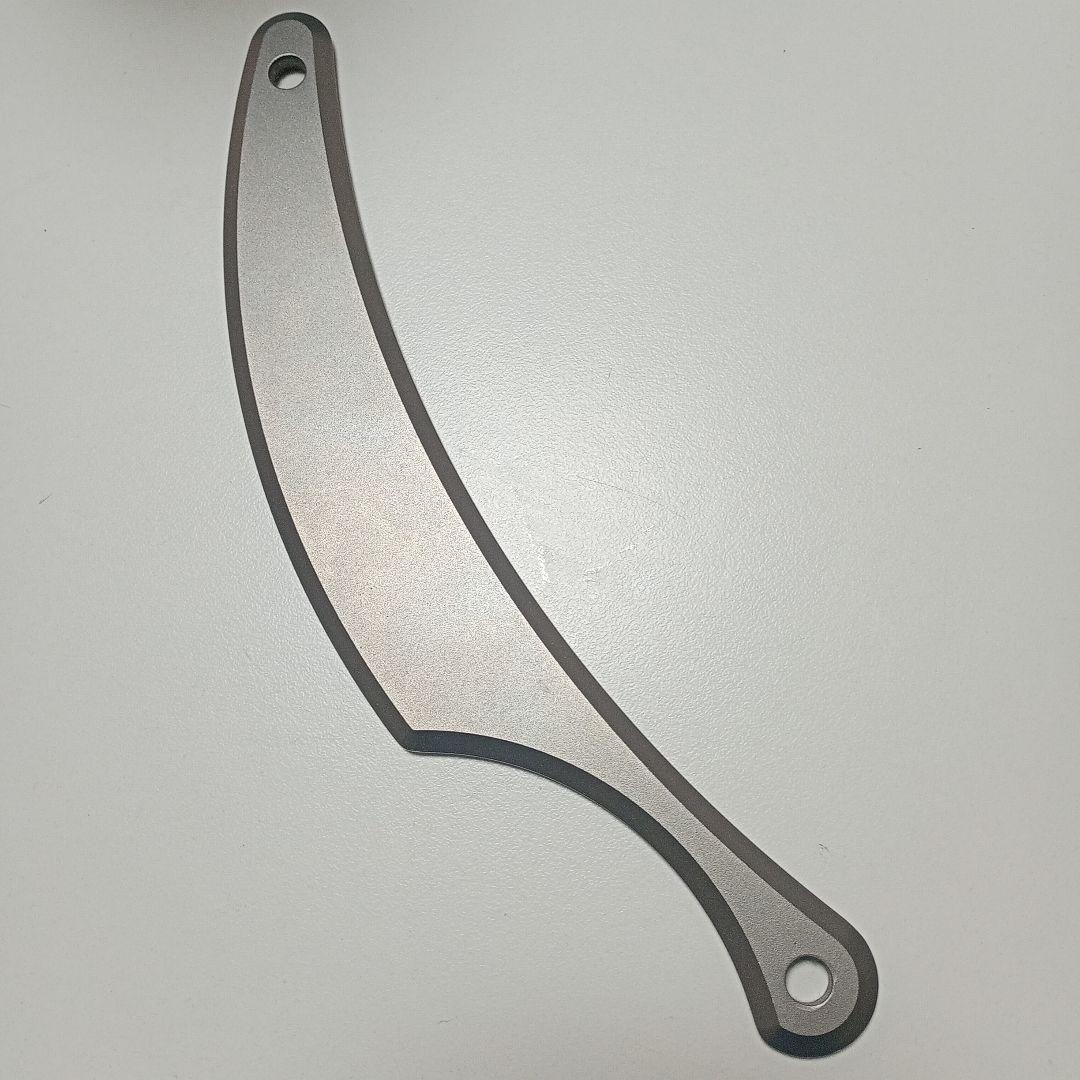 ストレッチドルフィン 筋膜リリース