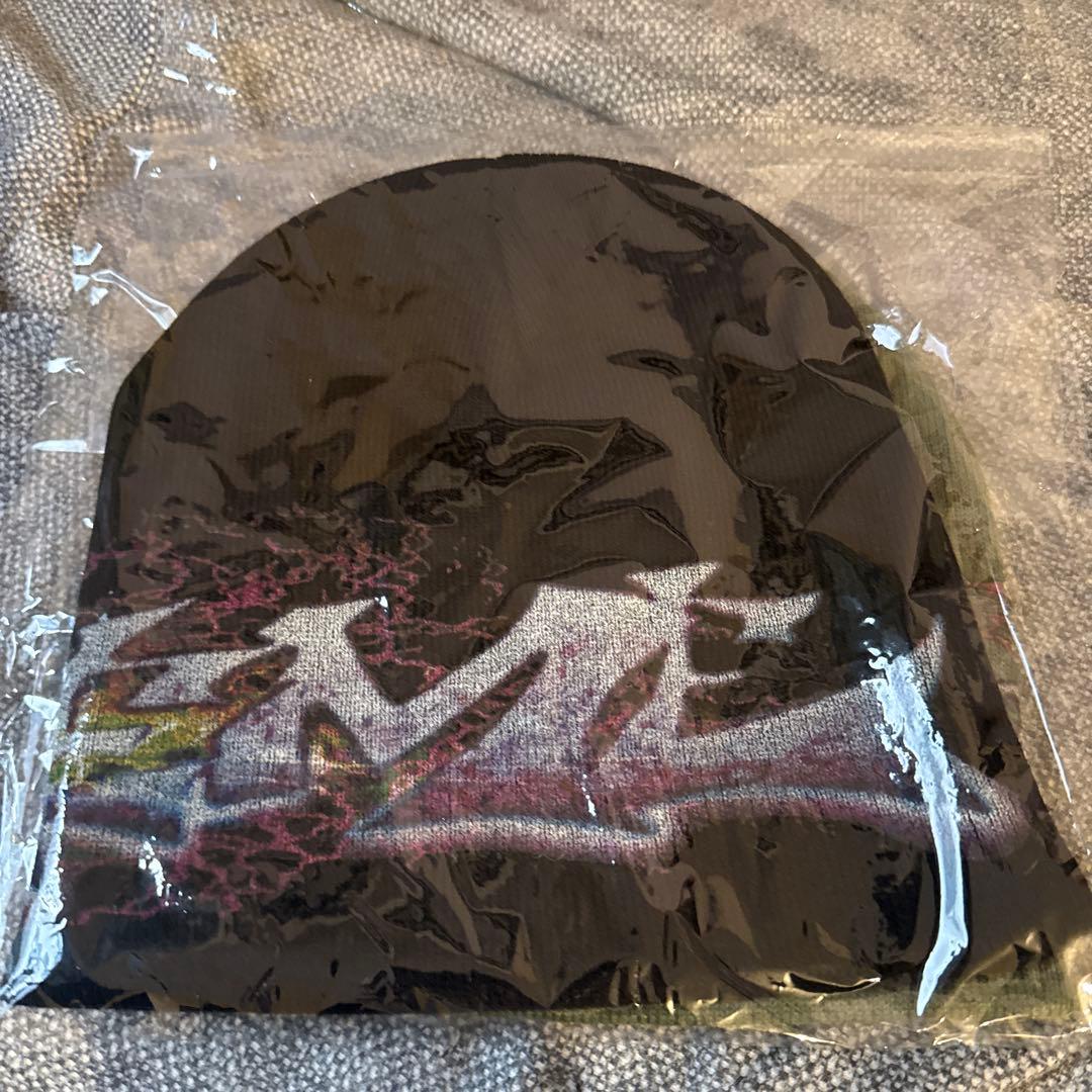 帽子 Supreme Tag Beanie