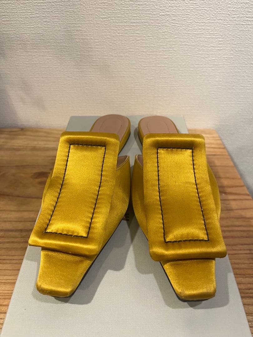 マルニ MARNI ミュール