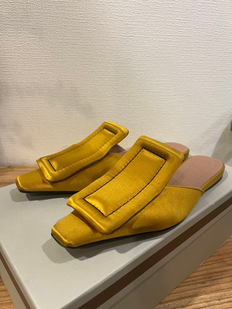 マルニ MARNI ミュール