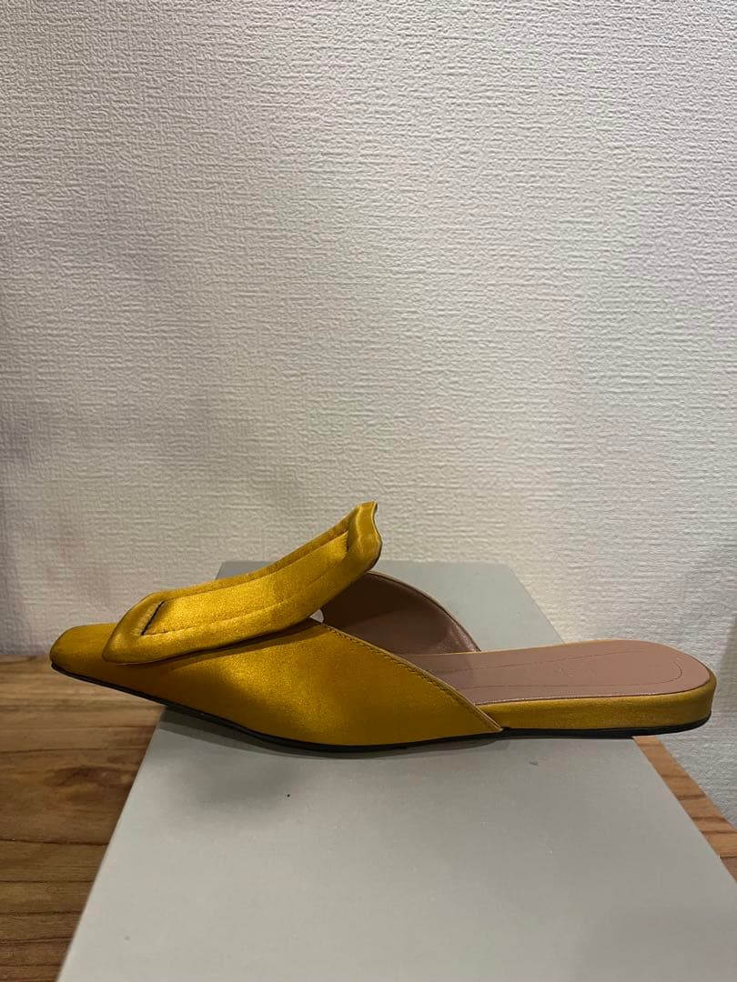 マルニ MARNI ミュール