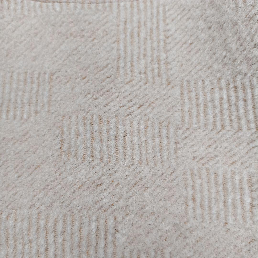 美品✨パラスパレス現行　ジャケットコート　ウールロービングインレイブルゾン　2