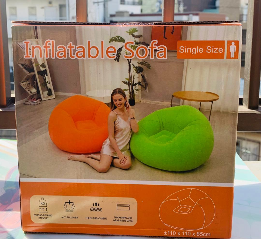 Best エアソファ❤️