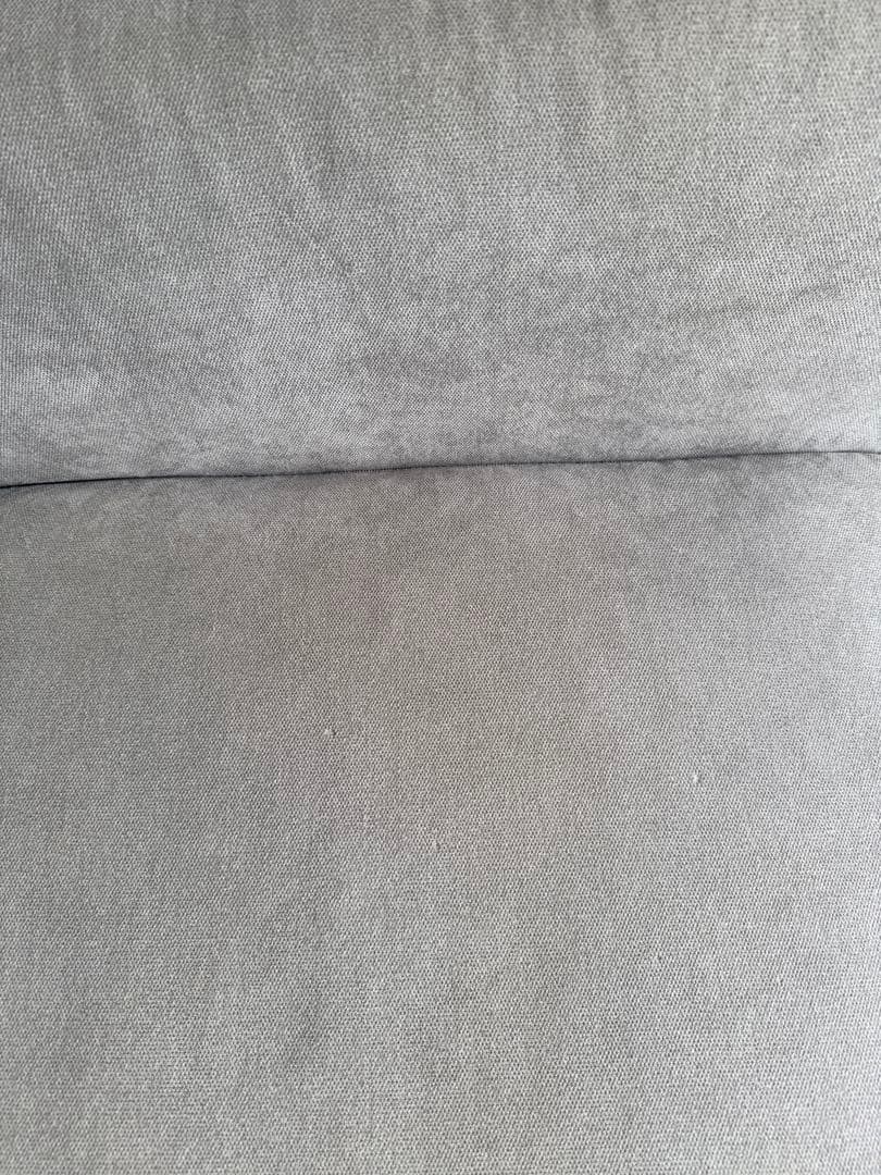 【お値下げ中】Francfranc メーネ ソファ ライトグレー